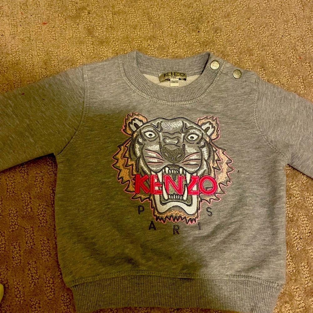 Kenzo Sweater